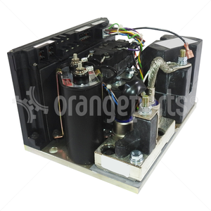 YALE 518790604 CONTROL PANEL