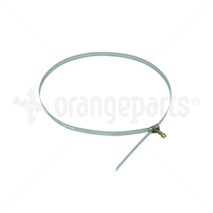 YALE 580002728 HOSE CLAMP