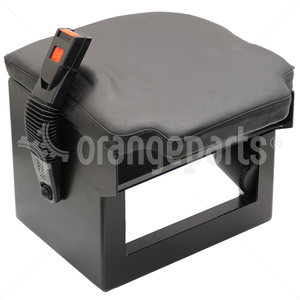 YALE 580031068 SEAT ASSY