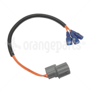 YALE 580028666 WIRE HARNESS