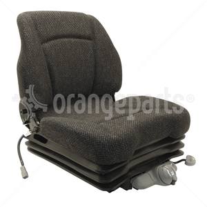 YALE 582003583 SEAT-FULL SUSPENSION