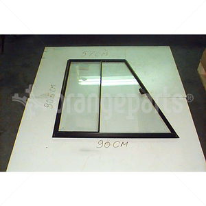 HYSTER 1375981 WINDOW LH