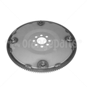 YALE 800123881 FLYWHEEL