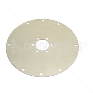 YALE 150044600 PLATE