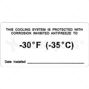 YALE 505976545 LABEL