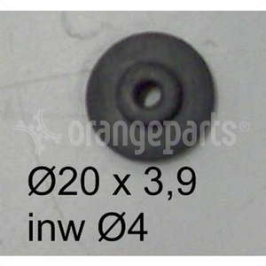 YALE 505973559 WASHER
