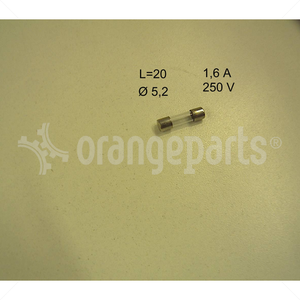 YALE 277368700 FUSE