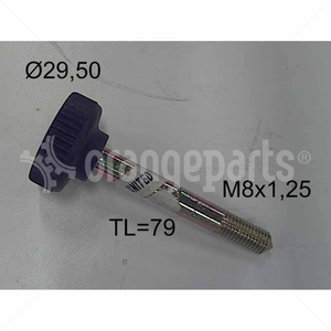 YALE 580036116 SCREW