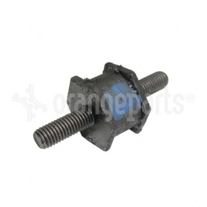 LINDE 0009652603 RUBBER STEEL MOUNTING