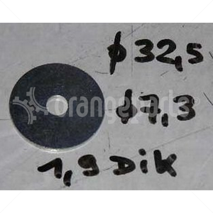 YALE 580001698 WASHER