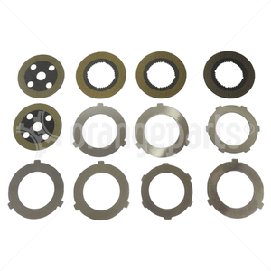 YALE 582029093 KIT