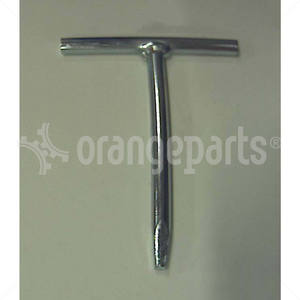 YALE 580019997 KEY