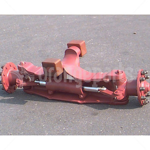 LINDE 3030002500 STEERING AXLE