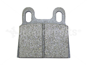 LINDE 3315040406 BRAKE PAD