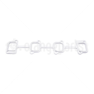 YALE 580062651 GASKET