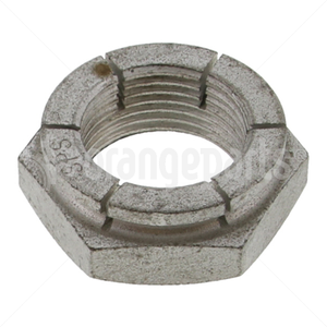 YALE 021362600 LOCKNUT