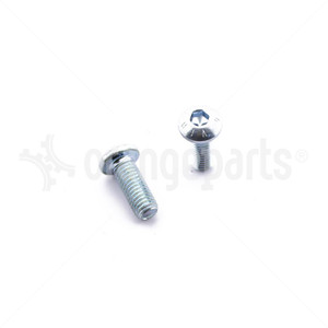 LINDE 9090347180 BUTTON HEAD SCREW