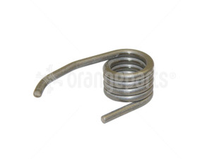 LINDE 0039227511 TORSION SPRING