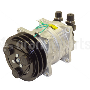 LINDE 3565840400 COMPRESSOR