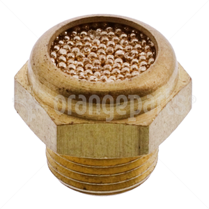 YALE 277247900 SILENCER