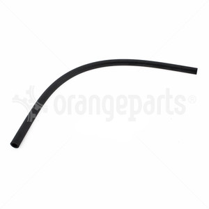 YALE 580002394 RADIATOR HOSE