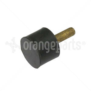 YALE 272077400 RUBBER MOUNT
