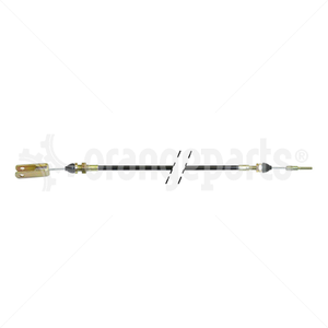 YALE 900378314 CABLE ASSY