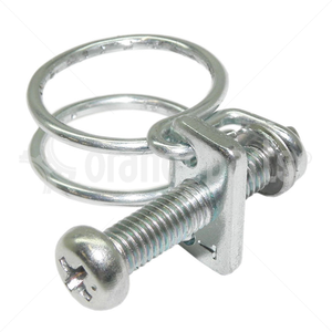YALE 960100904 HOSE CLAMP