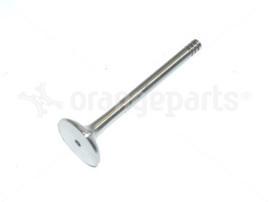 LINDE VW028109611E EXHAUST VALVE