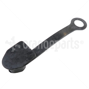 YALE 580051704 DUST CAP