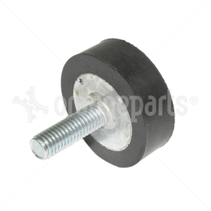YALE 580086939 RUBBER MOUNT
