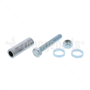 YALE 272098300 DRIVE AXLE