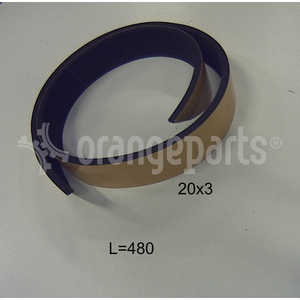 YALE 580001473 STRIP SEAL