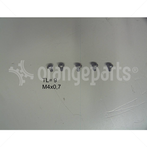 YALE 580057860 KIT-SCREW