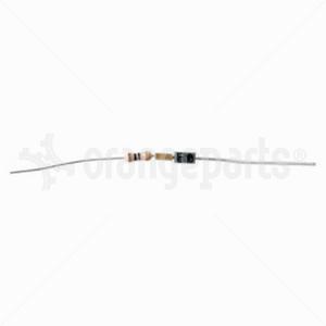 YALE 519739824 KIT-SUPPRESSION