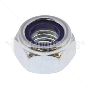 YALE 580029171 NUT