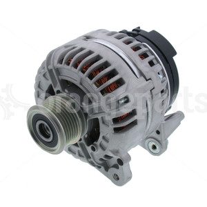 LINDE VW06F903023FV ALTERNATOR
