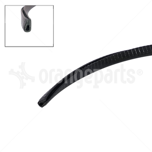 YALE 580029307 TRIM-BULK (M)