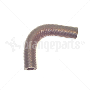 YALE 505960550 RADIATOR HOSE