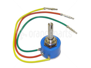 LINDE 7916451501 POTENTIOMETER