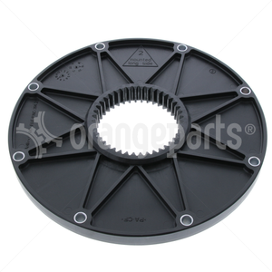 YALE 580011132 COUPLING