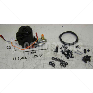 YALE 580018669 COMPRESSO