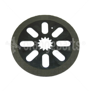 LINDE 54012320200 CLUTCH DISK