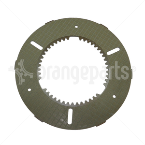 YALE 580020900 DISC ASSY FRICTION