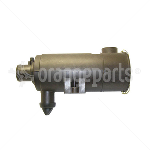 YALE 580043163 AIR CLEANER ASSEMBLY