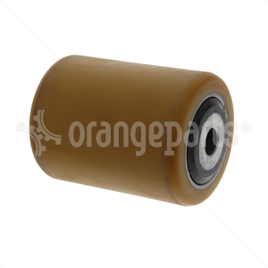 YALE 582032968 LOAD WHEEL SINGLE