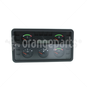 YALE 580034590 DASH DISPLAY 24V