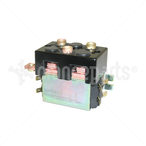 YALE 277427500 CONTACTOR 24V IO+BRACKET