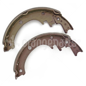 YALE 220021738 BRAKE SHOE KIT (2)