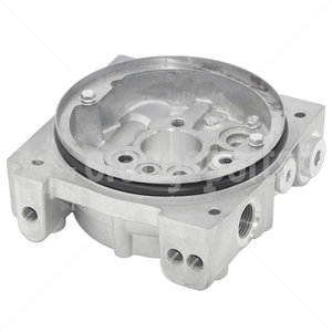 YALE 272374800 BODY